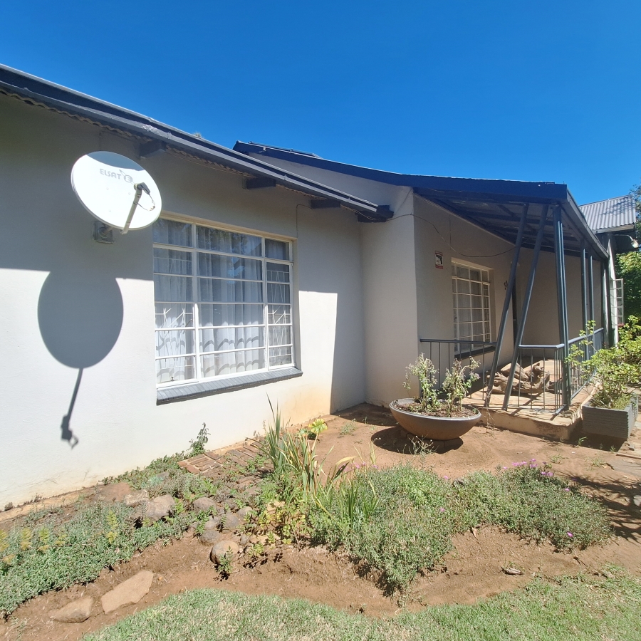 3 Bedroom Property for Sale in Vrede Free State
